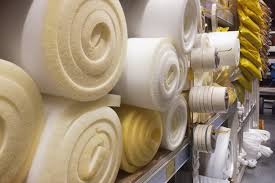 Polyurethane Foam
